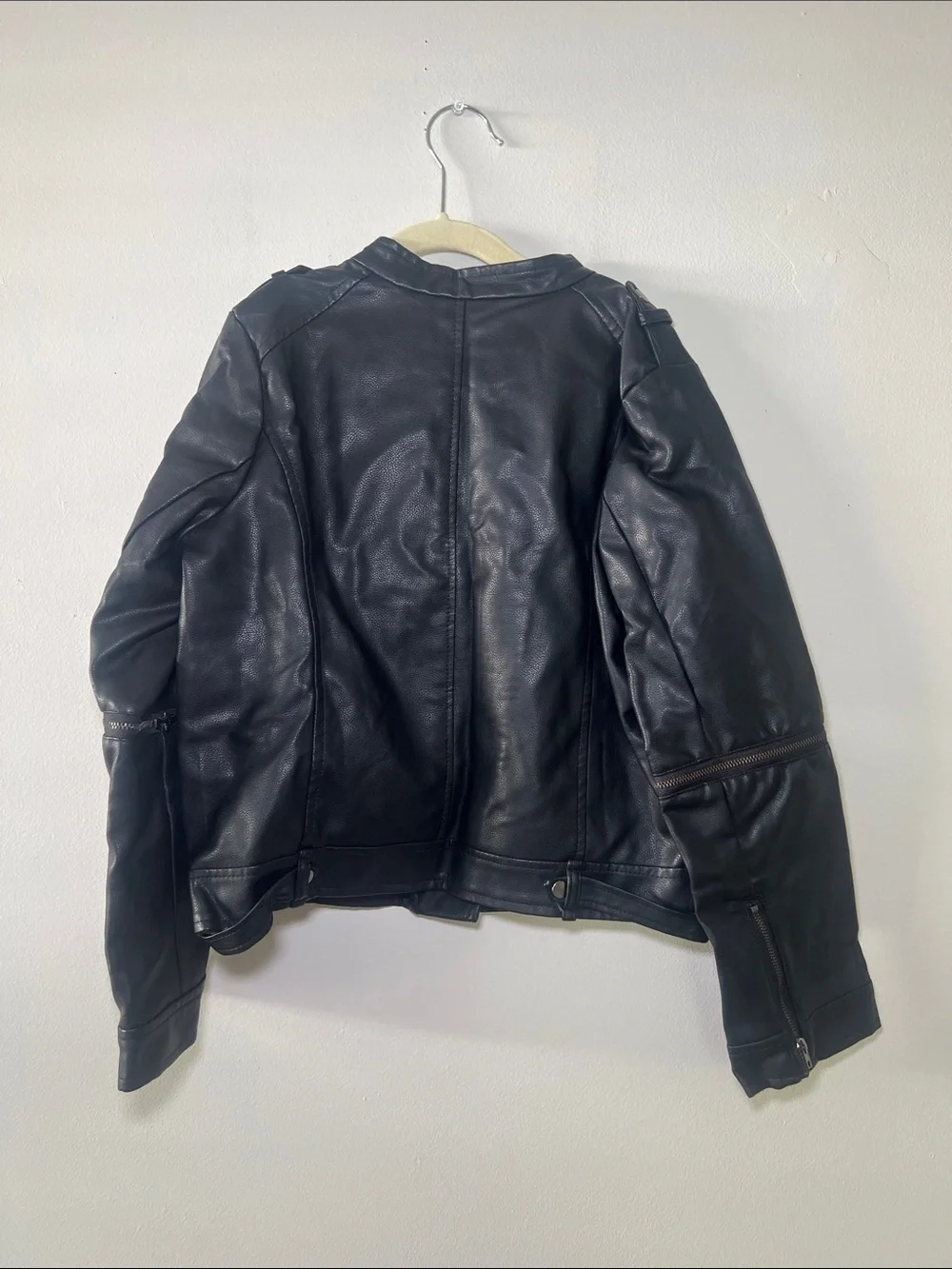 Hayden Girls classic black